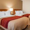 Отель Comfort Inn, фото 7