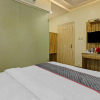 Отель Collection O 80650 Hotel Kiwi International, фото 12