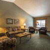 Отель Stafford's Crooked River Lodge & Suites, фото 6