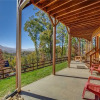 Отель Eagles View - Four Bedroom Cabin, фото 16