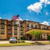 Отель Best Western Plus Tupelo Inn & Suites, фото 25