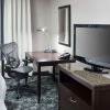 Отель Hilton Garden Inn Cincinnati/Mason, фото 5
