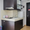 Отель Elegant and Homey Studio at Casa De Parco Apartment BSD City, фото 5