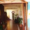 Отель Apart Hotel Malbec в Лухан-де-Куйо