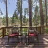 Отель Well-appointed Alto Cabin w/ Fire Pit & Pool Table, фото 1
