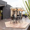Отель Chicó Apartments by Nomad Guru, фото 13