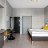 Отель Numa | Topp Apartments, фото 6
