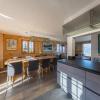 Отель Chalet Riquet - Ski/in-out - Jacuzzi, фото 10