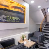 Отель Campus Boutique Hotel, фото 16