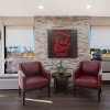 Отель Red Roof Inn Rocky Mount - Battleboro, фото 15