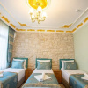 Отель Sayina Hotel, фото 29
