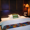 Отель Qiankunrun Boutique Hotel (Meizhou Jiangbei), фото 14