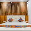 Отель Fabhotel Prime Dumas, фото 19