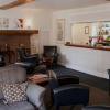 Отель Best Western Priory Hotel, фото 16