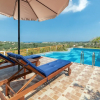 Отель Kolymbia Dreams Luxury Apartment 201 With Balcony Private Pool, фото 16
