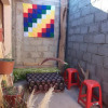 Отель Hostel El Tren De Atacama, фото 12