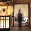 Отель K's House Takayama Oasis - Quality Hostels, фото 25