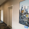 Отель Lang Yun Ripple Hotel (Pingshan Hehualou county standard store), фото 15
