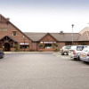 Отель Premier Inn Bromsgrove Central, фото 4