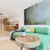 Отель SKY Heart of BNE City 2bed APT Pool& Gym Qbn222-18, фото 6