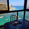 Отель Spinola Bay Sea Front Apt 6, фото 20