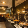Отель Peavine Inn And Suites High Prairie, фото 26