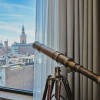 Отель voco The Hague, an IHG Hotel, фото 8