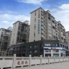 Отель City Comfort Inn Zhuzhou Yanling Shanshui Xingcheng, фото 3