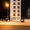 Отель Fidanoglu Suite Hotel Corlu, фото 8