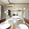 Отель H2o Stay Namba Raffine #403, фото 6