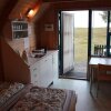 Отель Nexø Camping & Cottages в Нексе