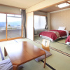 Отель Sarugakyo Onsen Nagominoyado Sennotani, фото 6