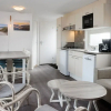 Отель Comfortable Chalet With Dishwasher, Nearn Cosy Domburg, фото 5