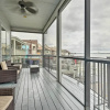Отель Waterfront Lake Conroe Getaway w/ Multiple Decks!, фото 32