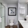 Отель Hampton Inn & Suites Williamsburg Square, фото 31