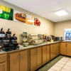Отель Quality Inn, фото 20