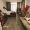 Отель Ninth Floor Hotel, фото 11