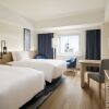 Отель Fairfield by Marriott Sapporo, фото 5