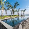 Отель Stunning Views | Luxurious Apartment with Marginal Pinheiros View at River One Residencial by Okaeri, фото 26