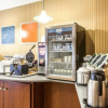 Отель Comfort Inn & Suites Chattanooga West - Lookout Mountain, фото 12