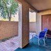 Отель Modern Mesa Apt w/ Pool Access: Walk to Sloan Park, фото 17