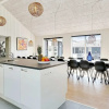 Отель 24 Person Holiday Home in Grenaa, фото 3