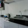 Отель Cozy Stay Studio At Transpark Bintaro Apartment, фото 6