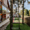 Отель Apto duplex c/ lareira 100m do Lago Negro RLN204, фото 22