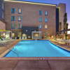 Отель Hampton Inn Chula Vista Eastlake, фото 15