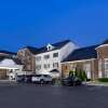 Отель Best Western Plus Appleton Airport/Mall Hotel в Аплтоне