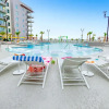 Отель Holiday Inn Club Vacations Myrtle Beach Oceanfront, an IHG Hotel, фото 25