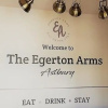 Отель The Egerton Arms Country Inn, фото 10
