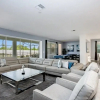 Отель Darth's Manor 9 Bed 6 Bath Huge Home Solara Resort 9 Bedroom Villa by Redawning, фото 14