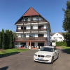 Отель Spacious Holiday Home in Hulsa with Private Garden, фото 12